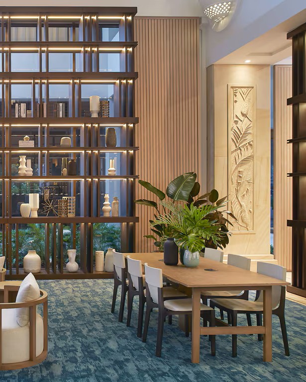 JW Marriott Resort Gold Coast QLD corporate event venue