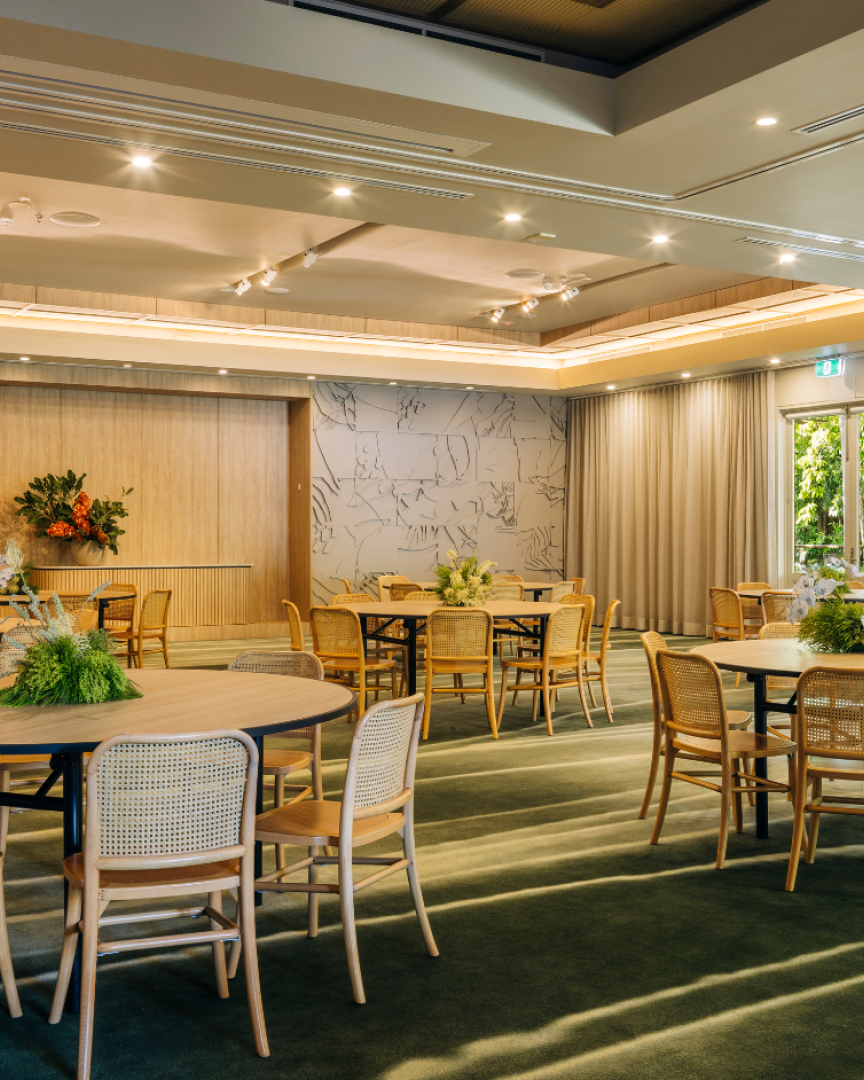 Crystalbrook Byron Bay NSW luxury corporate retreat venue