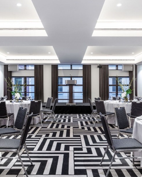 Kimpton Margot Sydney NSW corporate event hotel