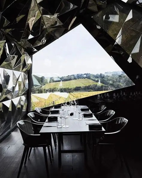 Jackalope Hotel Mornington Peninsula VIC corporate retreat