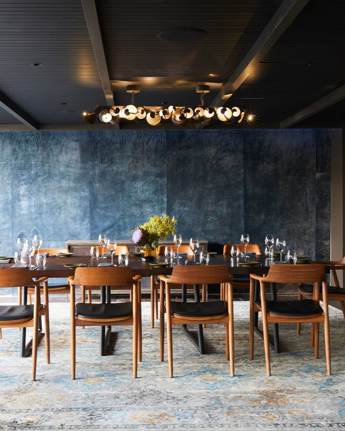 Pier One Sydney Harbour NSW waterfront corporate event venue