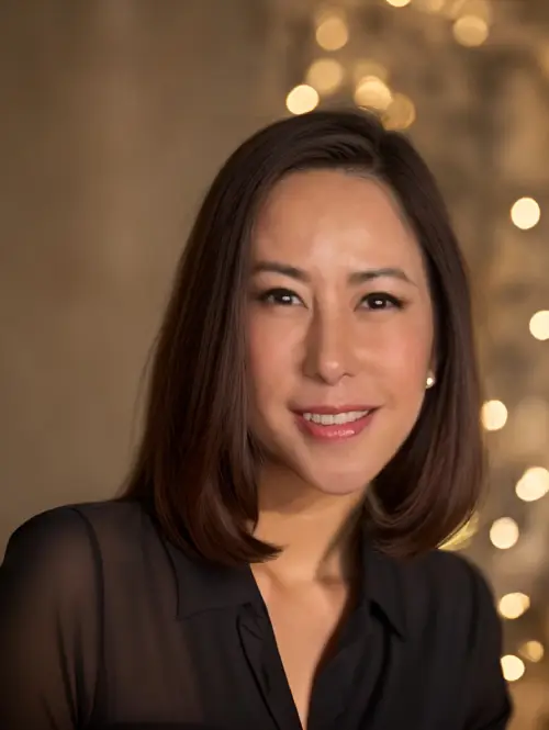 LD Event Partners founder profile