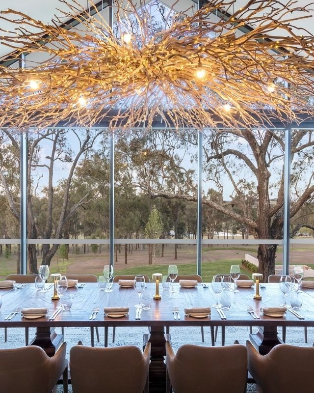 Spicers Guesthouse Hunter Valley NSW corporate retreat venue