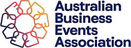 Australian Business Events Association member logo