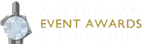 Australian Event Awards and Symposium member logo