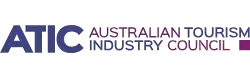 Australian Tourism Industry Council member logo